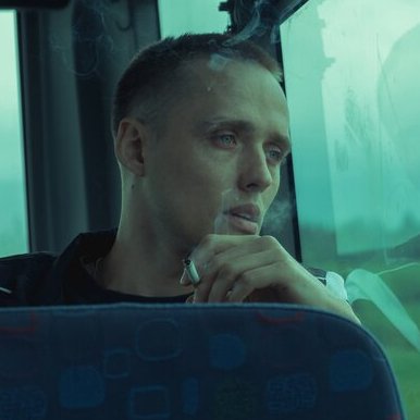 Bartosz Bielenia – Bild: rbb/​WDR/​Arsenal Filmverleih