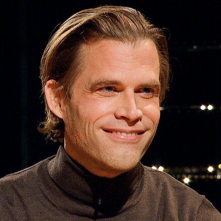 Bas Kast – Bild: SRF1