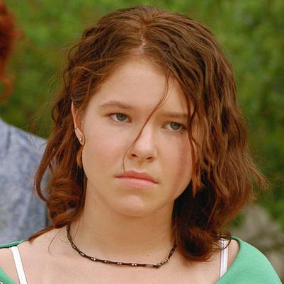 Basia A'Hern – Bild: SRF/Millennium Television Pvt. Limited