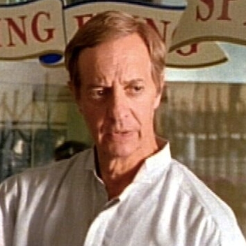 Basil Hoffman – Bild: RTL Zwei