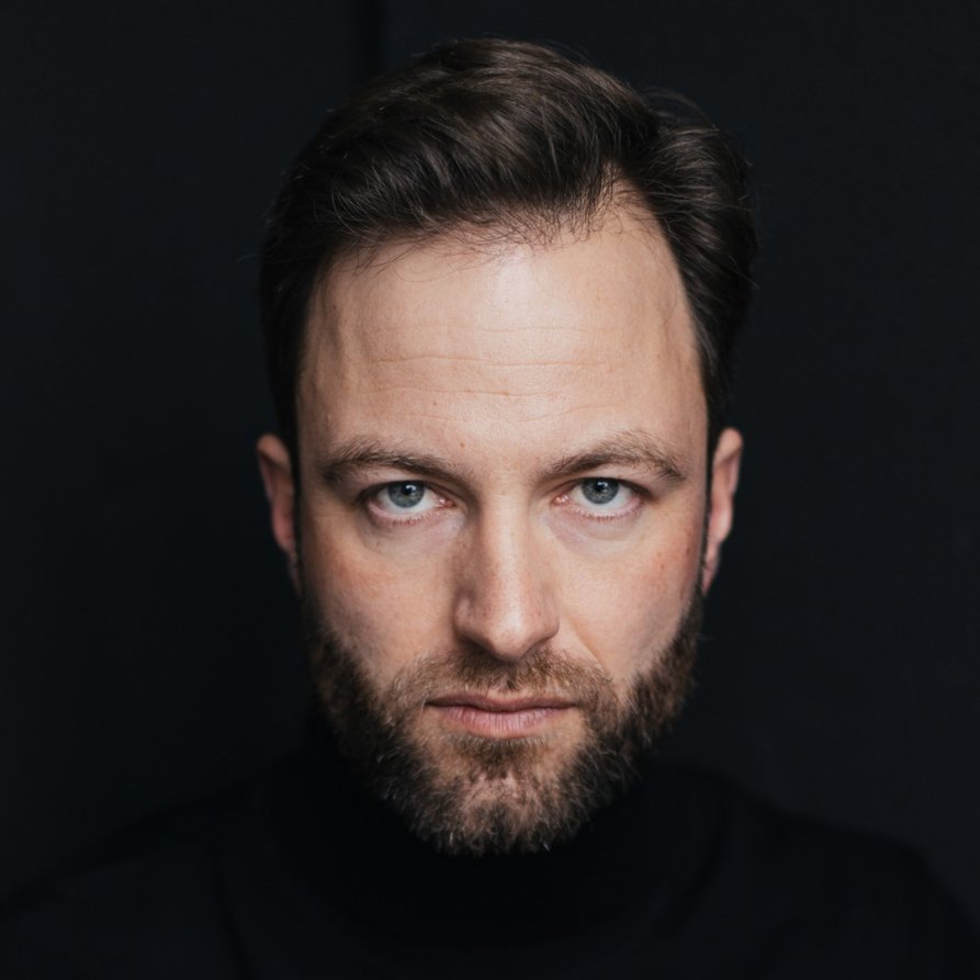 Bastian Beyer – Bild: Elena Zaucke Bastian Beyer – Bild: Elena Zaucke