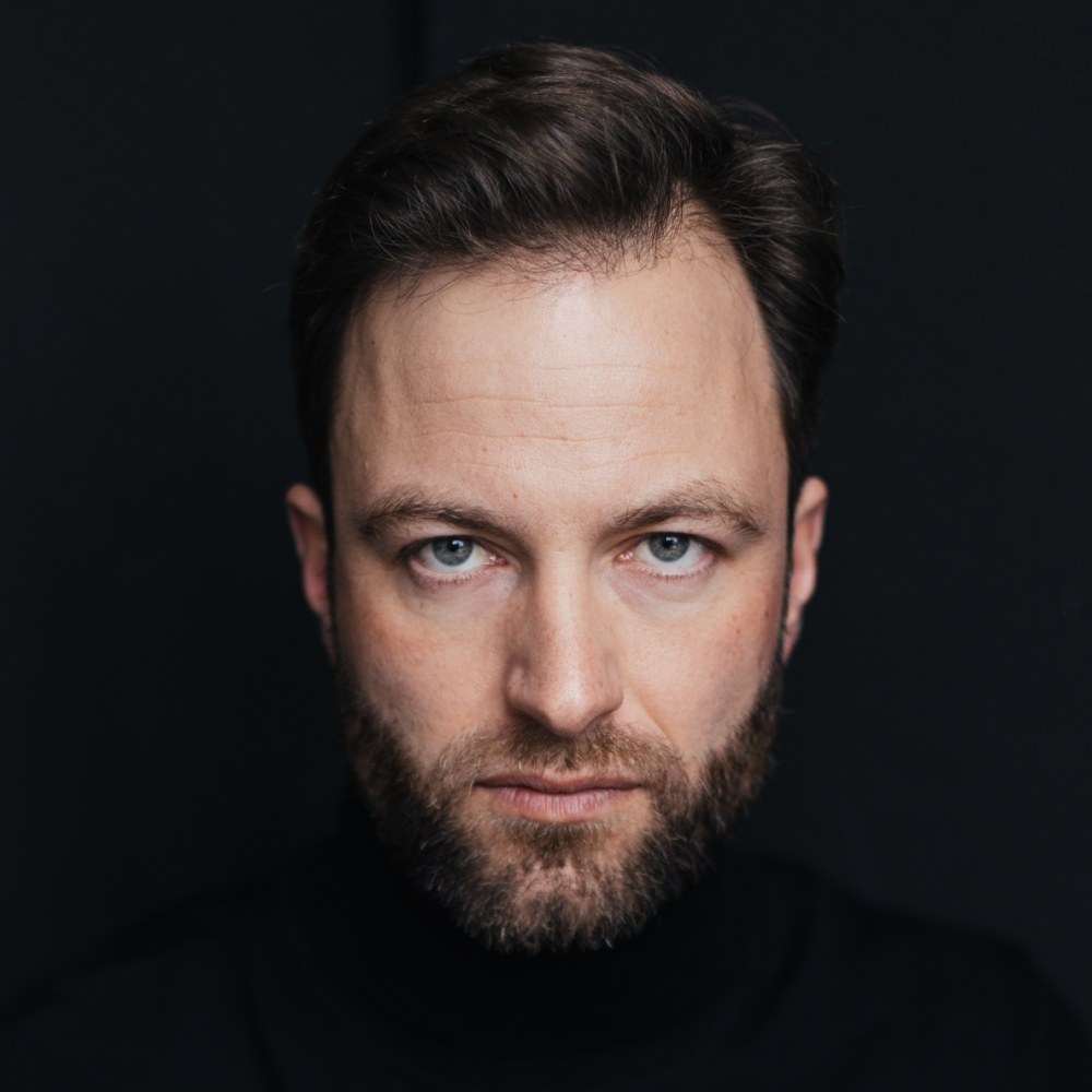 Bastian Beyer – Bild: Elena Zaucke