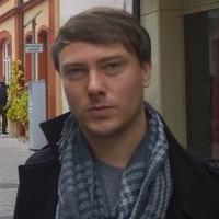 Bastian Kellermeier – Bild: Bayerisches Fernsehen