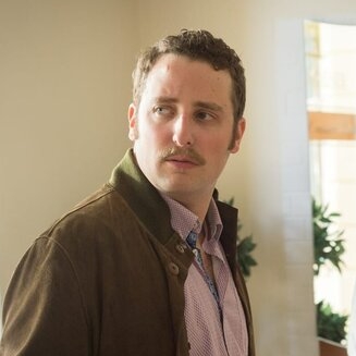 Bastian Reiber – Bild: ZDF / Marc Meyerbroeker