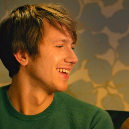 Bastien Bouillon – Bild: ARTE France / UFO Distribution