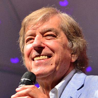 Bata Illic – Bild: Frank Schwichtenberg, Bata Illic – Schlagermove 2015 05, CC BY-SA 3.0