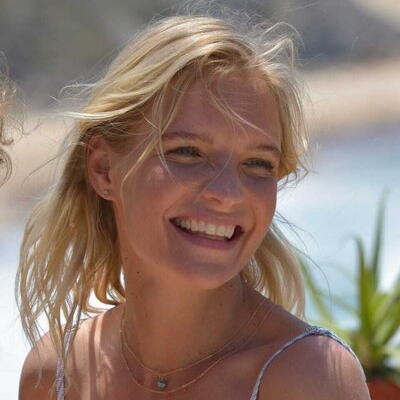 Bea Brocks – Bild: ORF/ZDF/Pierre Guibert