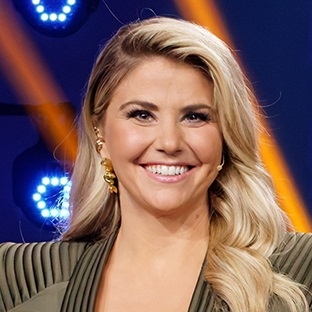 Beatrice Egli – Bild: SWR/Manfred H. Vogel