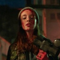 Beatrice Kitsos – Bild: RTL Zwei