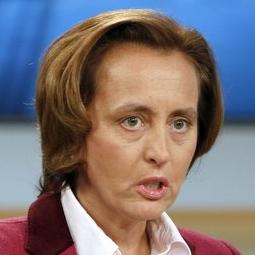 Beatrix von Storch – Bild: 3sat