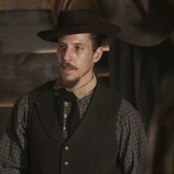 Beau Knapp – Bild: William Gray / Showtime