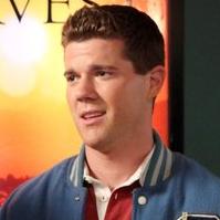 Beau Wirick – Bild: Warner Bros.