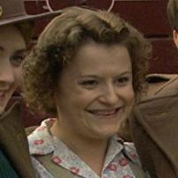 Becci Gemmell – Bild: BBC ONE