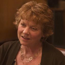 Becky Ann Baker – Bild: ZDF
