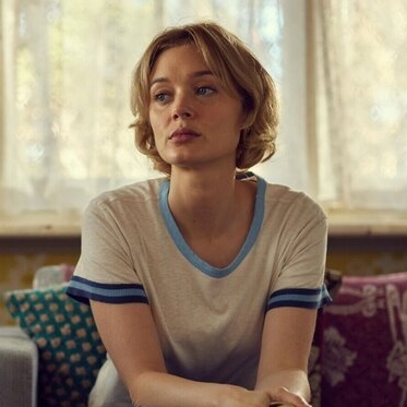 Bella Heathcote – Bild: RTL / Narelle Portanier