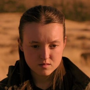 Bella Ramsey – Bild: HBO Bella Ramsey – Bild: HBO