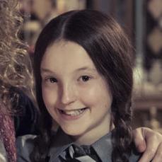 Bella Ramsey – Bild: ZDF und James Stack (c) BBC/ZDF Enterprises