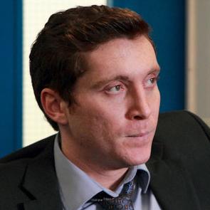 Ben Batt – Bild: ZDF