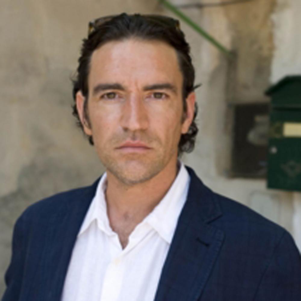 Ben Chaplin – Bild: RTL Crime / BBC WW