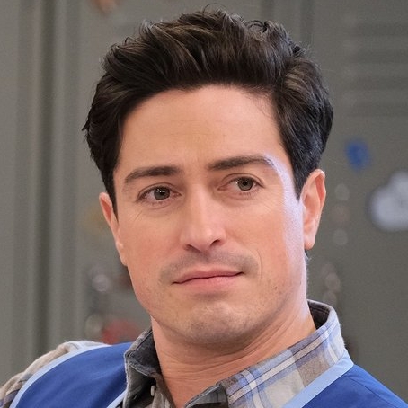 Ben Feldman – Bild: / 2018 NBCUniversal Media, LLC/NBC/NBC