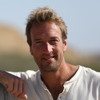 Ben Fogle – Bild: Renegade Pictures (UK) Ltd.