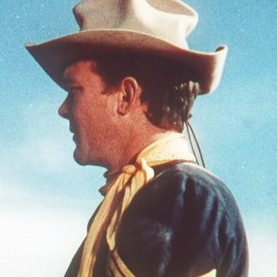 Ben Johnson – Bild: Beta Films