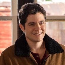 Ben Lewis – Bild: RTL / Neshama Entertainment ULC