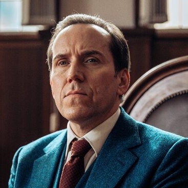 Ben Miller – Bild: EAGLE EYE DRAMA LTD 2022