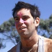 Ben Mortley – Bild: SF