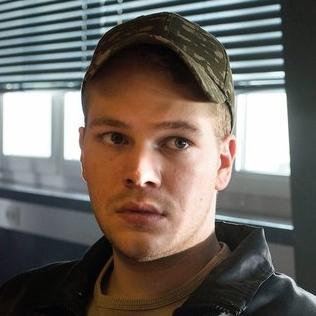 Ben Münchow – Bild: SWR