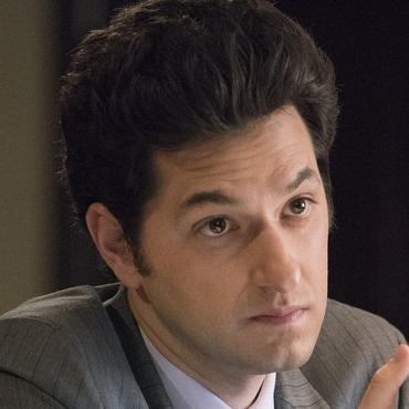 Ben Schwartz – Bild: Copyright:  2015 Showtime