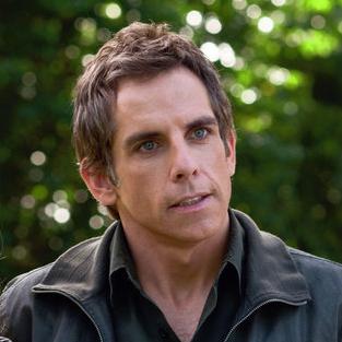 Ben Stiller – Bild: SRF/Universal Studios 