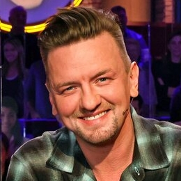 Ben Zucker – Bild: ARD/Morris Mac Matzen