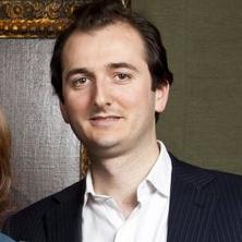 Dr. Bendor Grosvenor – Bild: RTL Crime