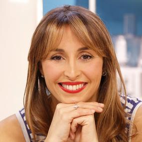 Benedetta Parodi – Bild: Discovery Networks/pigi cipelli