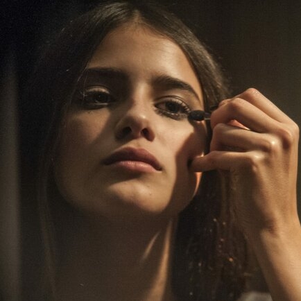 Benedetta Porcaroli – Bild: Medusa Film / Lotus Production / Saverio Lombardi Vallauri