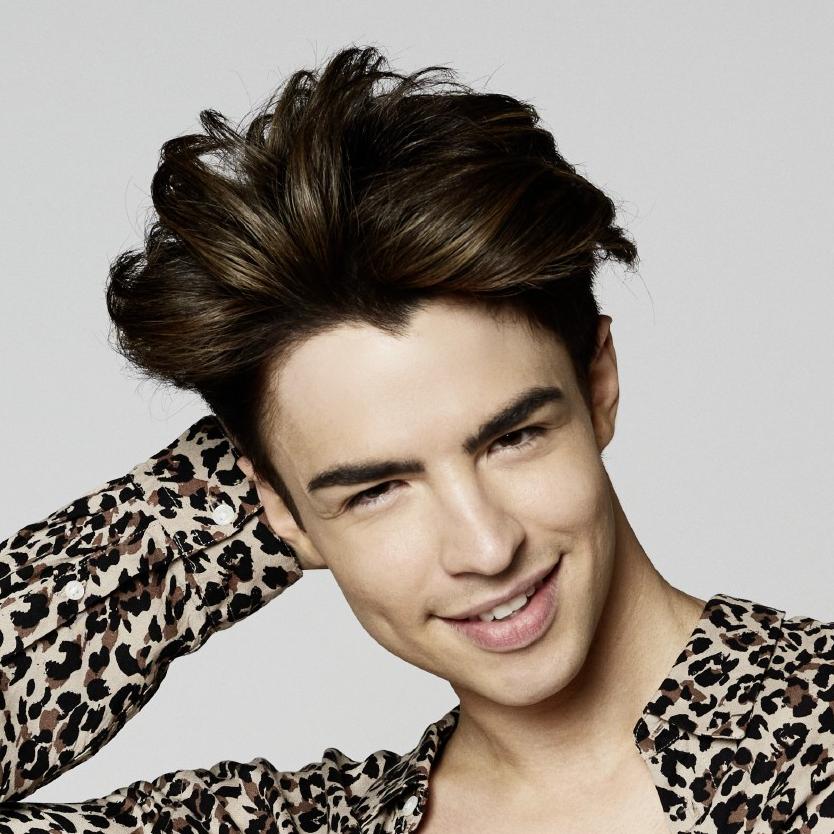 Benedetto Paterno – Bild: TVNOW