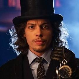 Benedict Samuel – Bild: Warner Brothers Lizenzbild frei