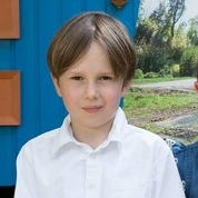 Benedikt Jenke – Bild: ZDF/Zia Ziarno