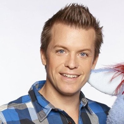 Benedikt Weber – Bild: SUPER RTL Benedikt Weber – Bild: SUPER RTL