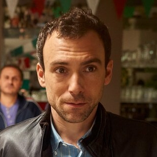 Beniamino Brogi – Bild: WDR/Frank Dicks