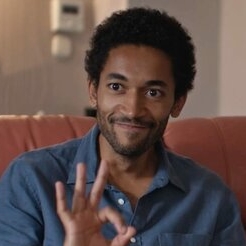 Benito Bause – Bild: ZDF und Tilo Hauke.