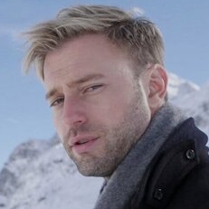 Benjamin Appl – Bild: SRF