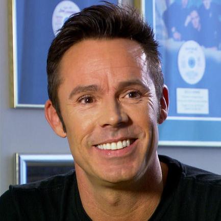 Benjamin Boyce – Bild: RTL II