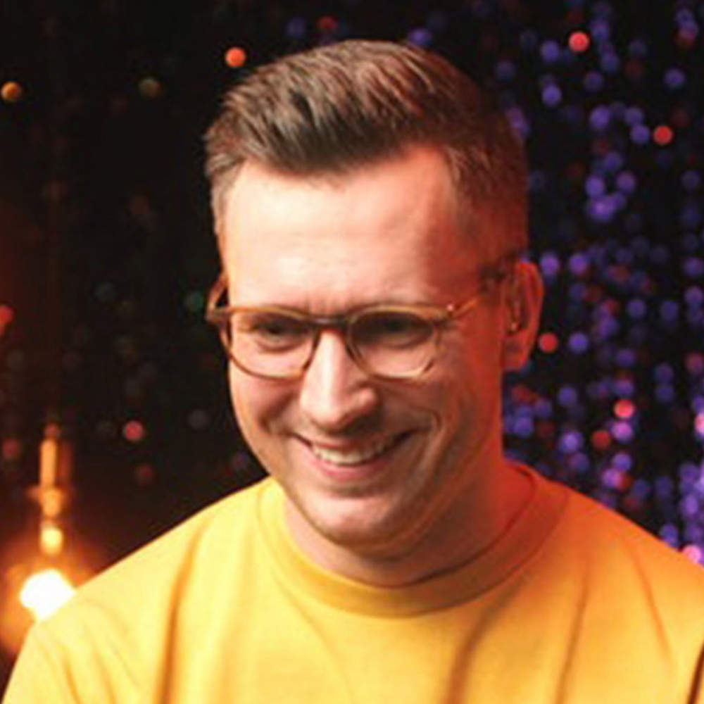 Benjamin Hertlein – Bild: NDR