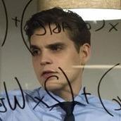 Benjamin Lillie – Bild: HR/Börres Weiffenbach