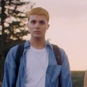 Benjamin Radjaipour – Bild: rbb/Salzgeber