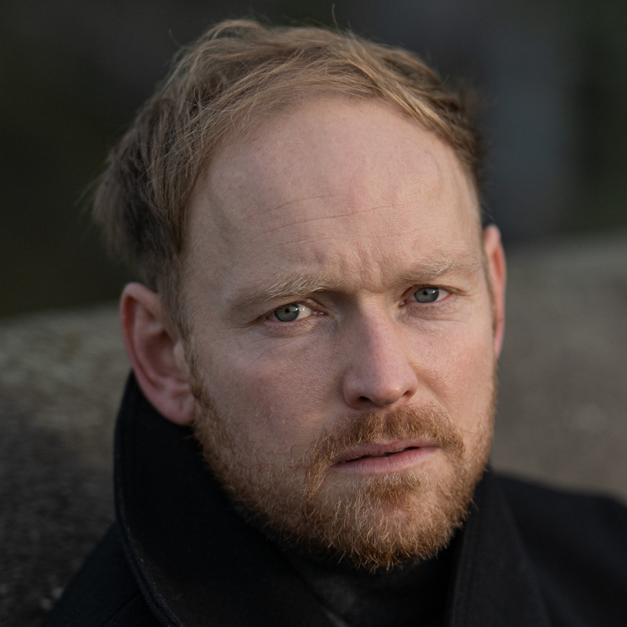 Benjamin Schroeder – Bild: Silke Thelen