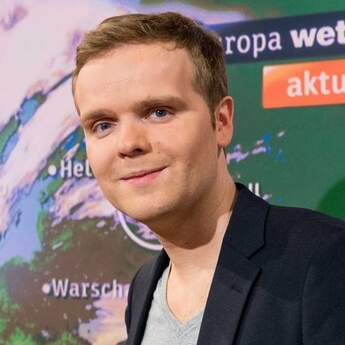 Benjamin Stöwe – Bild: ZDF/Thomas Ernst