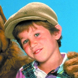 Benji Gregory – Bild: RTL Nitro